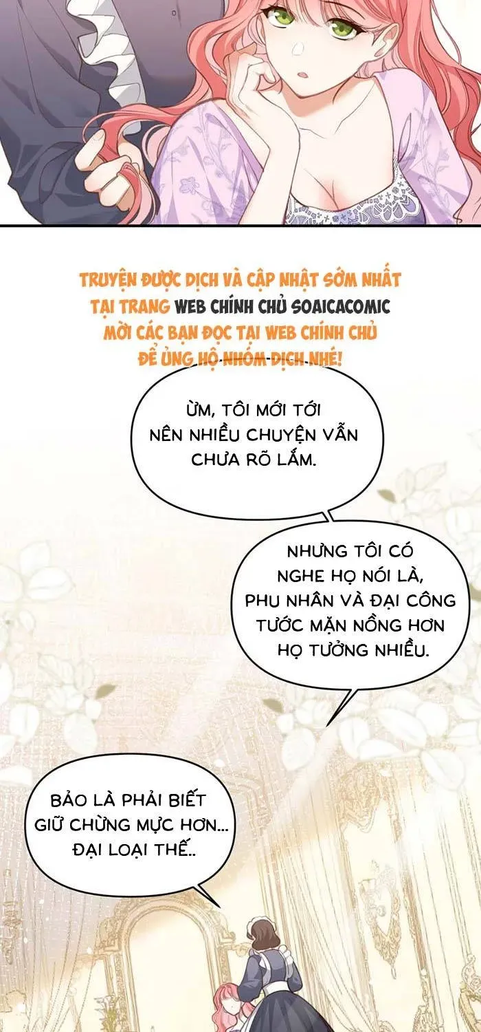 Chồng Hợp Đồng Nhưng Lại Nghiện Vợ Không Buông Chapter 9 - 14