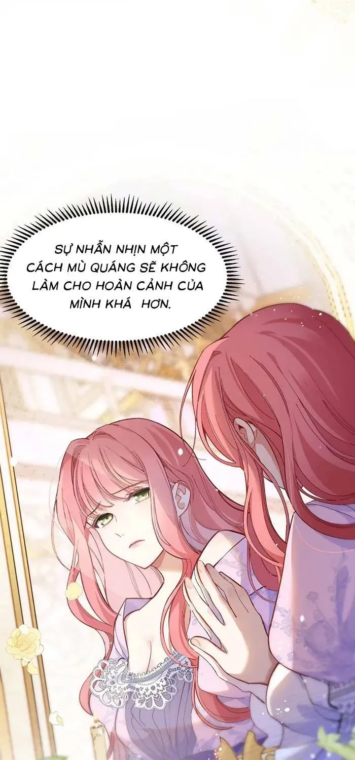 Chồng Hợp Đồng Nhưng Lại Nghiện Vợ Không Buông Chapter 9 - 16
