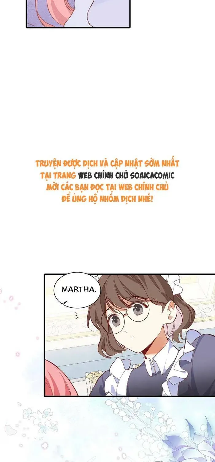 Chồng Hợp Đồng Nhưng Lại Nghiện Vợ Không Buông Chapter 9 - 18