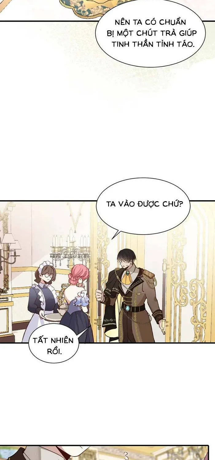 Chồng Hợp Đồng Nhưng Lại Nghiện Vợ Không Buông Chapter 9 - 29