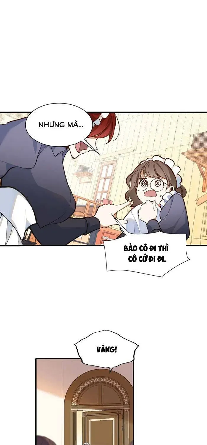 Chồng Hợp Đồng Nhưng Lại Nghiện Vợ Không Buông Chapter 9 - 4