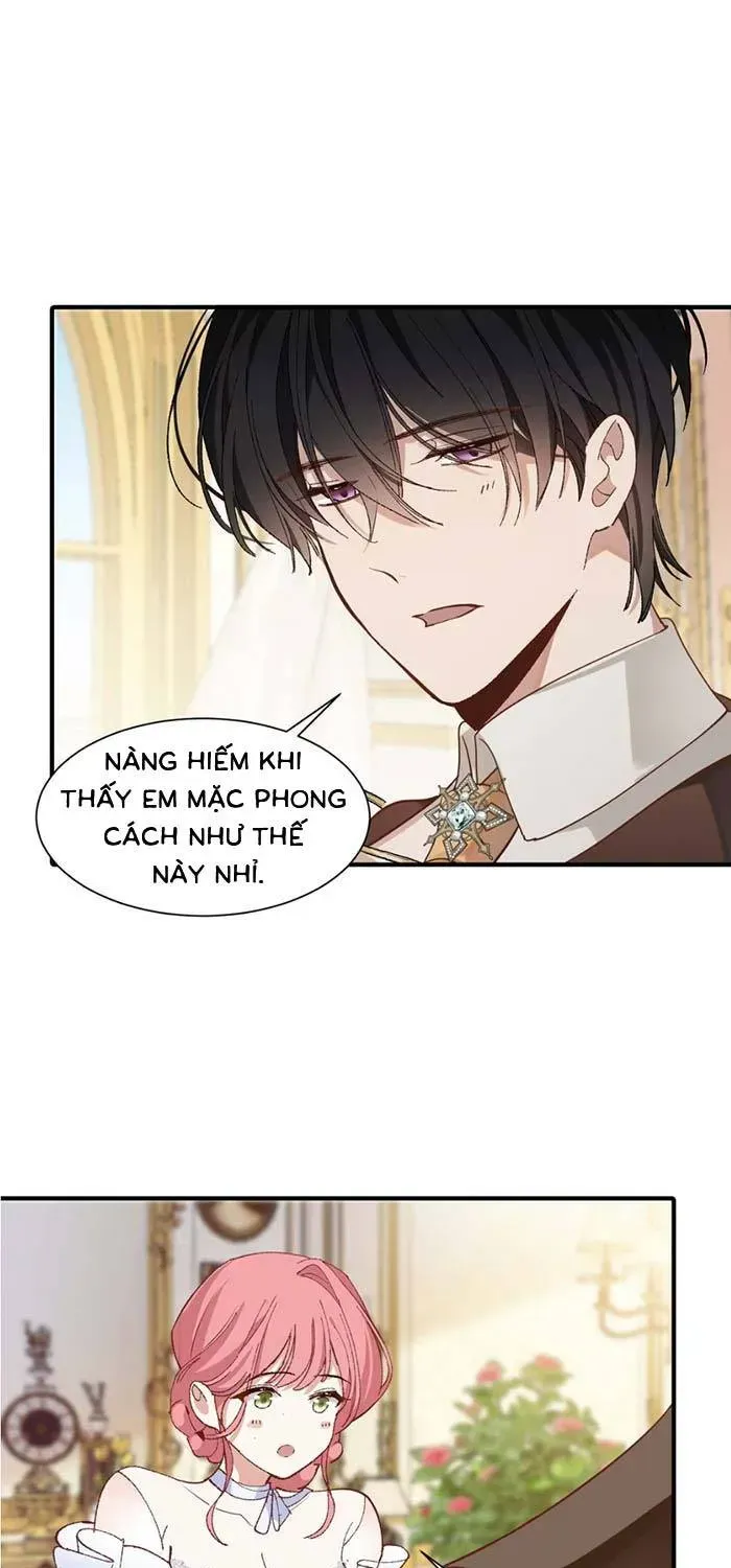Chồng Hợp Đồng Nhưng Lại Nghiện Vợ Không Buông Chapter 9 - 32