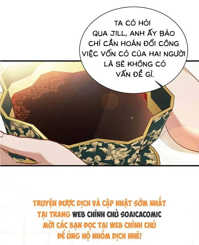 Chồng Hợp Đồng Nhưng Lại Nghiện Vợ Không Buông Chapter 9 - 35