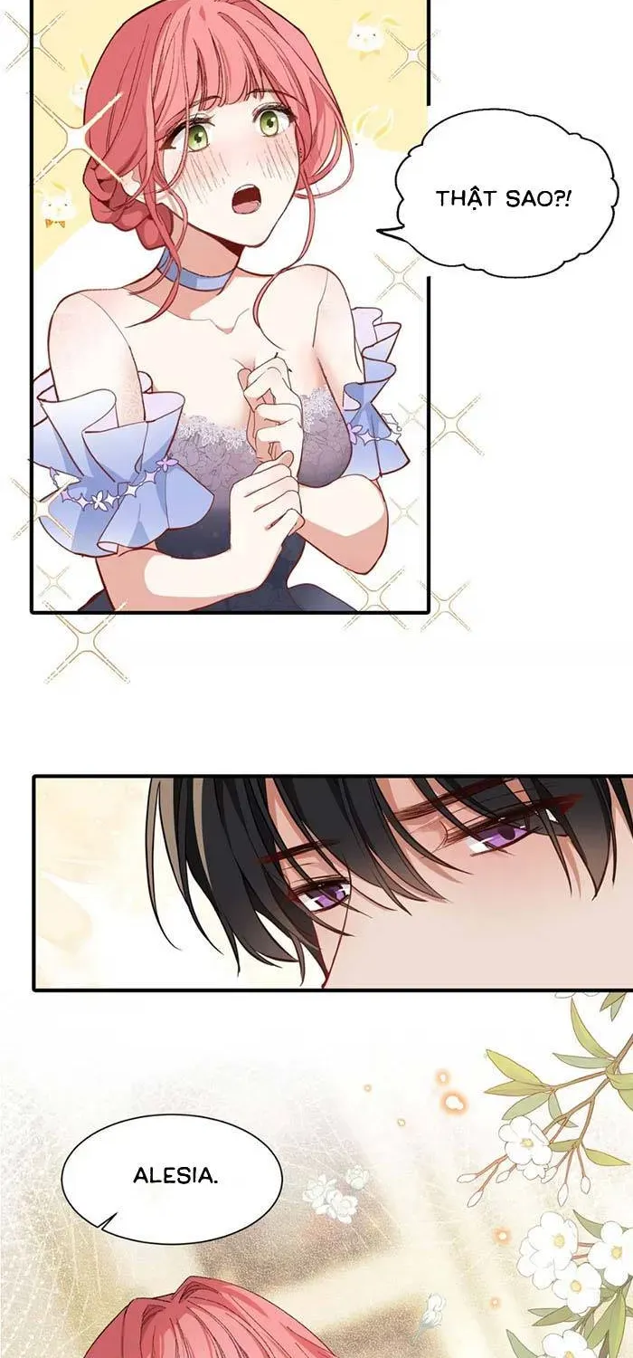 Chồng Hợp Đồng Nhưng Lại Nghiện Vợ Không Buông Chapter 9 - 37