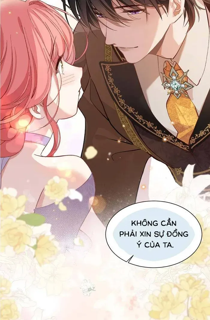 Chồng Hợp Đồng Nhưng Lại Nghiện Vợ Không Buông Chapter 9 - 39