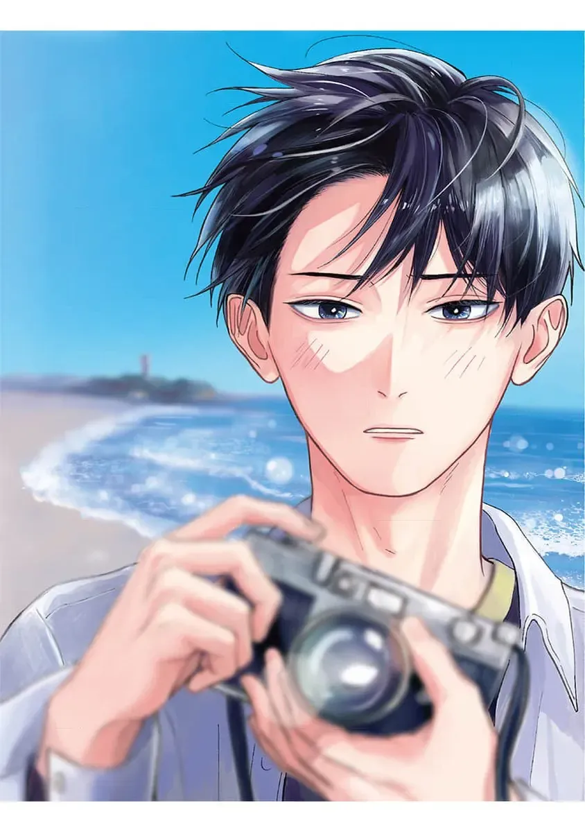 Shinyu No “Dousei Shite” Ni “Un” Te Iumade Chapter 6.5 - 15