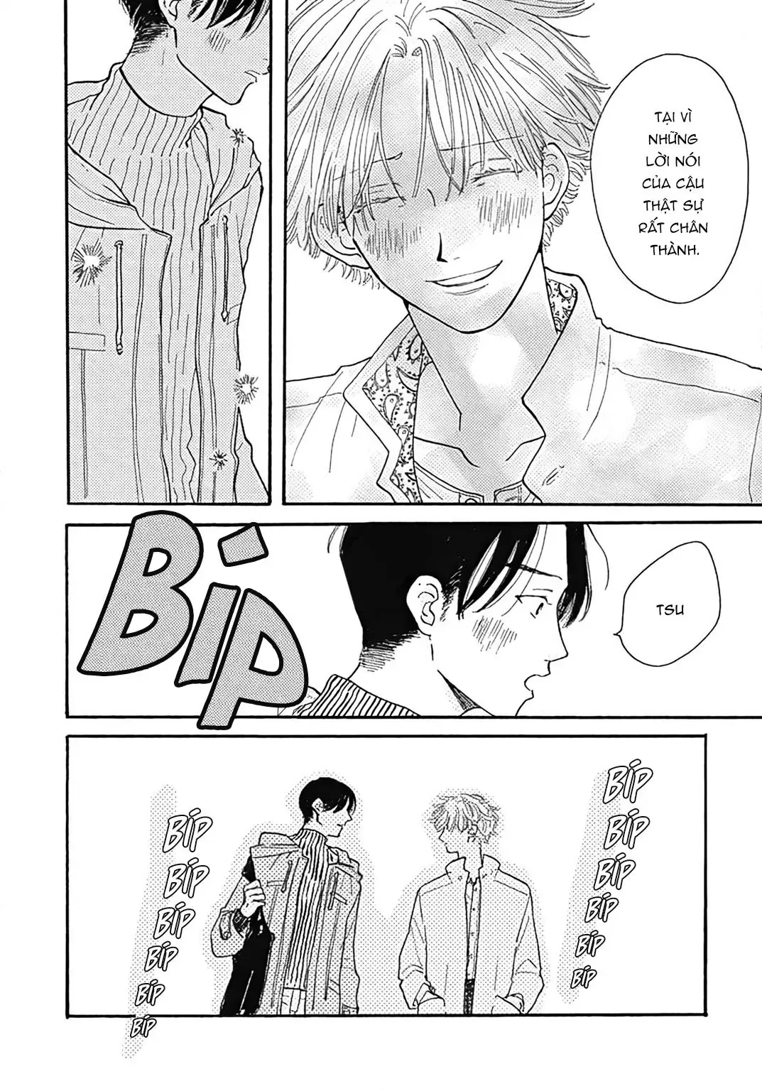 Watashi No Aishita Tsubame Chapter 2 - 31