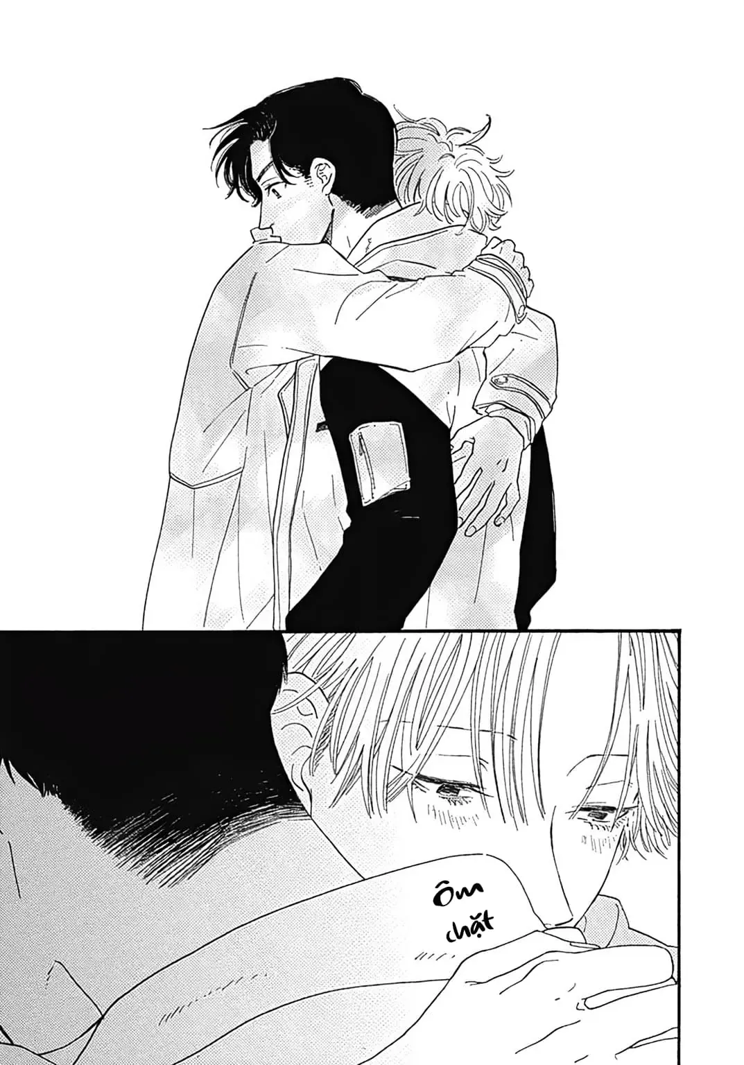 Watashi No Aishita Tsubame Chapter 4 - 37