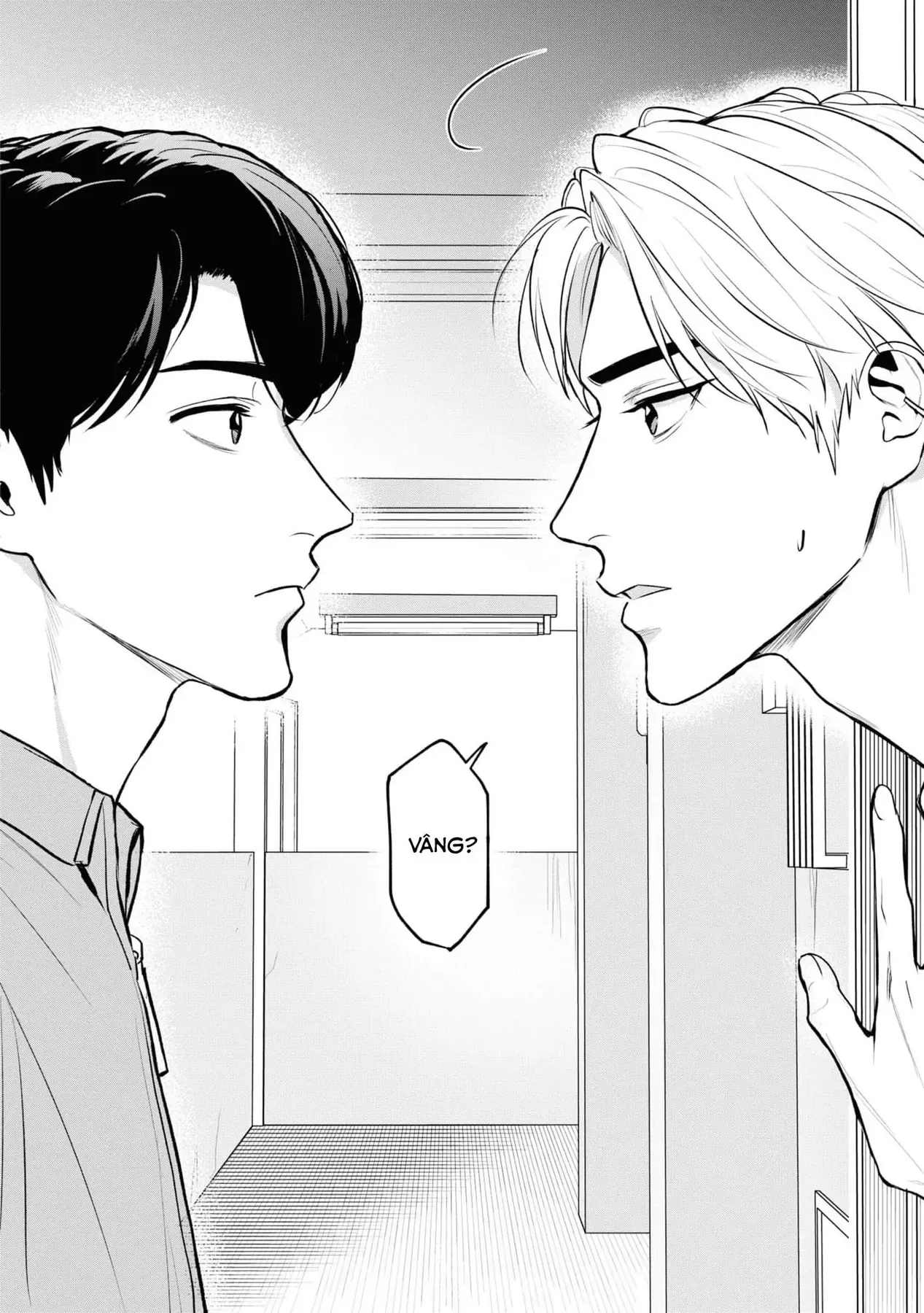 Ore Ga Shuyaku Na Wake Ga Nai Chapter 1 - 18