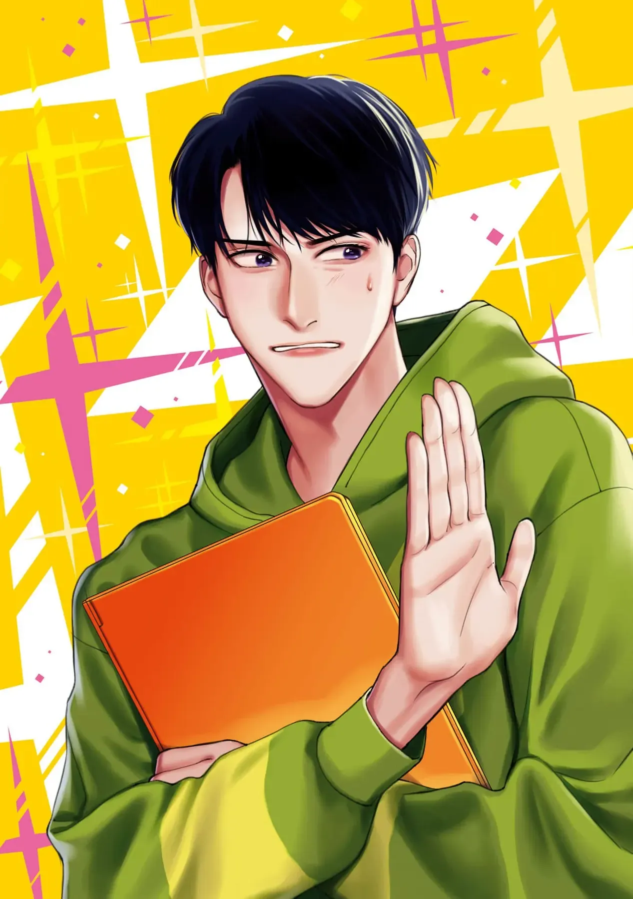 Ore Ga Shuyaku Na Wake Ga Nai Chapter 1 - 5