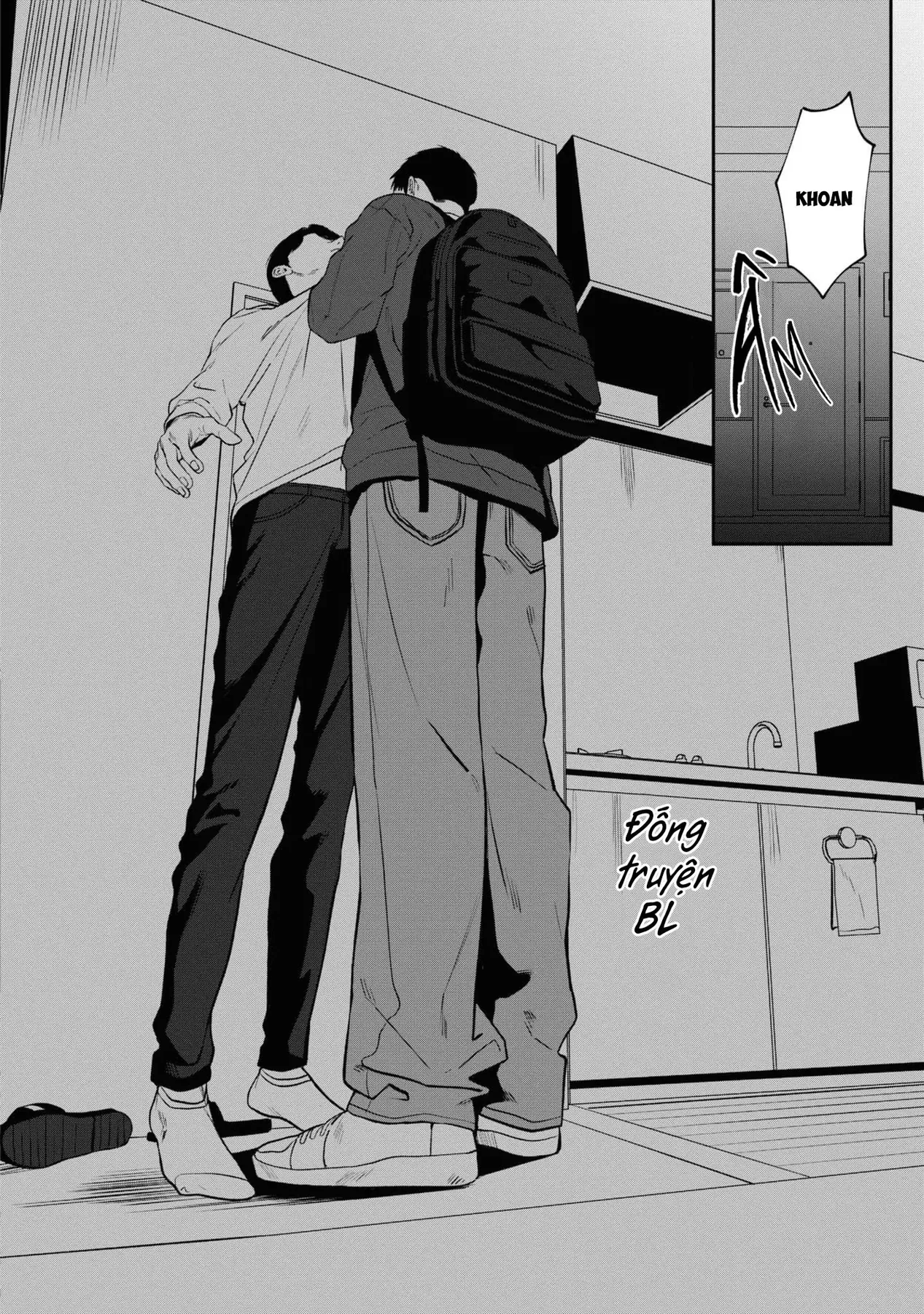 Ore Ga Shuyaku Na Wake Ga Nai Chapter 2 - 30