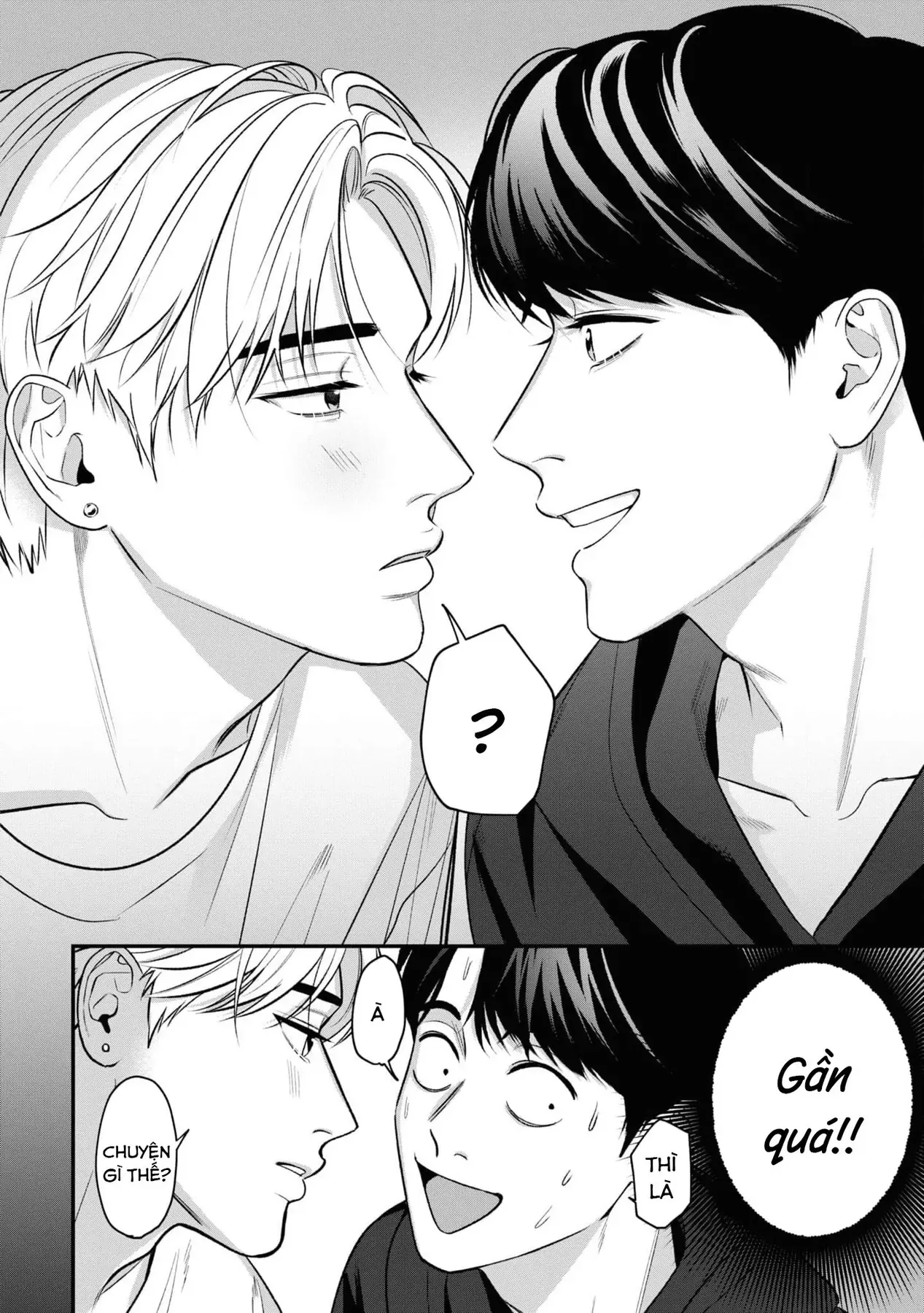 Ore Ga Shuyaku Na Wake Ga Nai Chapter 3 - 16