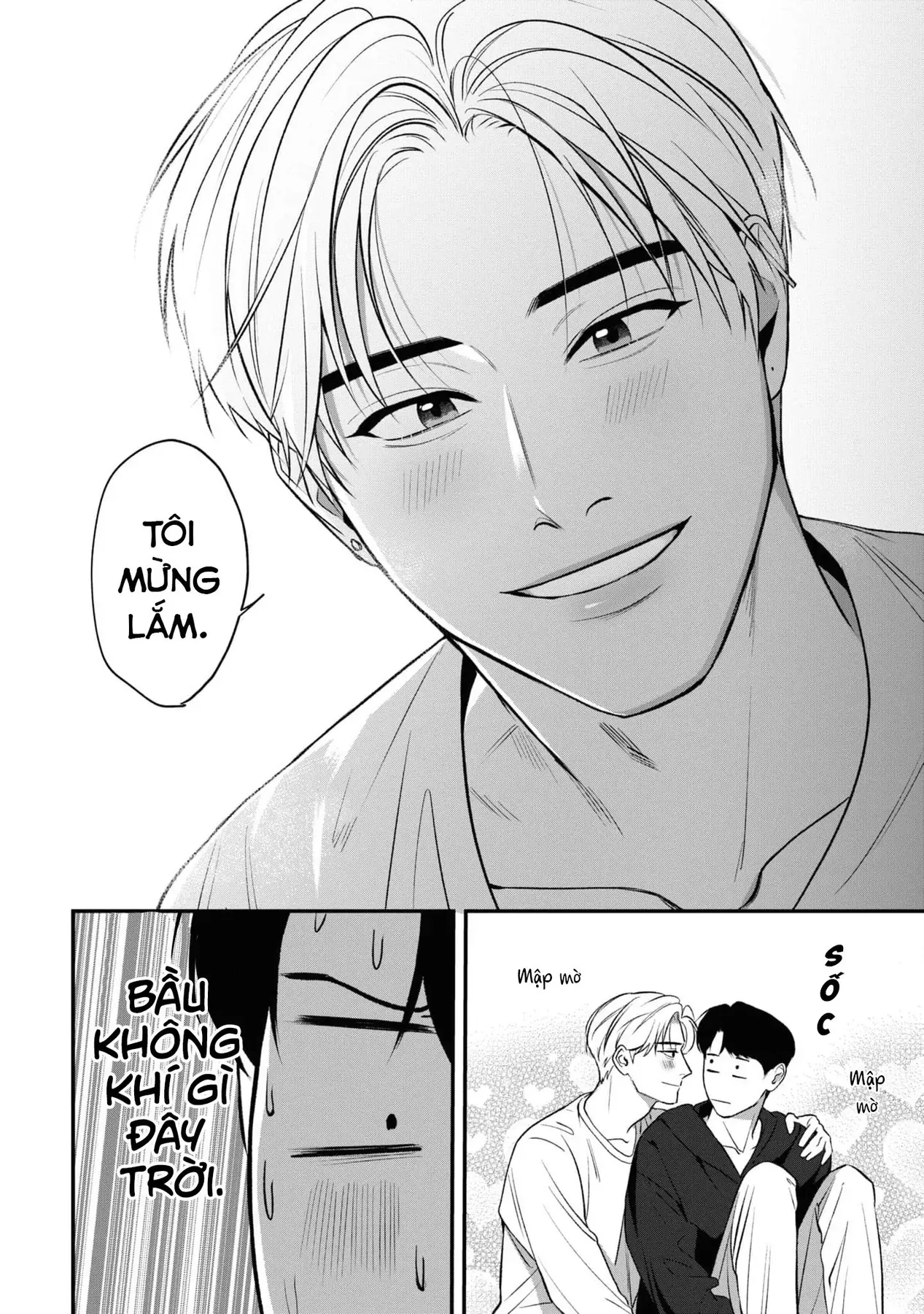 Ore Ga Shuyaku Na Wake Ga Nai Chapter 3 - 18