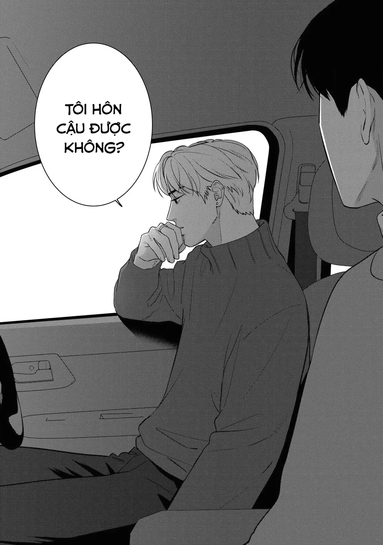 Ore Ga Shuyaku Na Wake Ga Nai Chapter 4 - 38