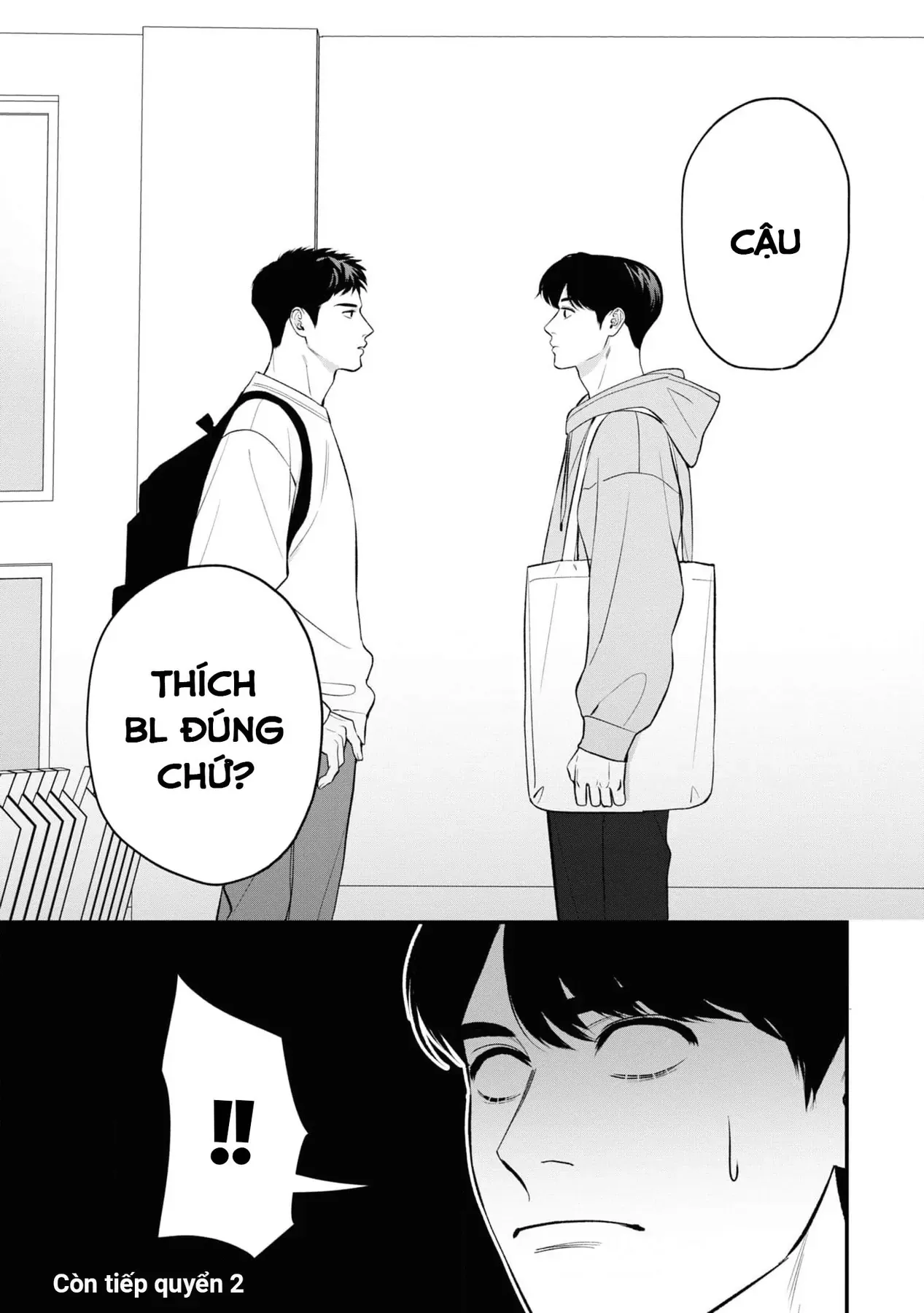 Ore Ga Shuyaku Na Wake Ga Nai Chapter 5 - 25