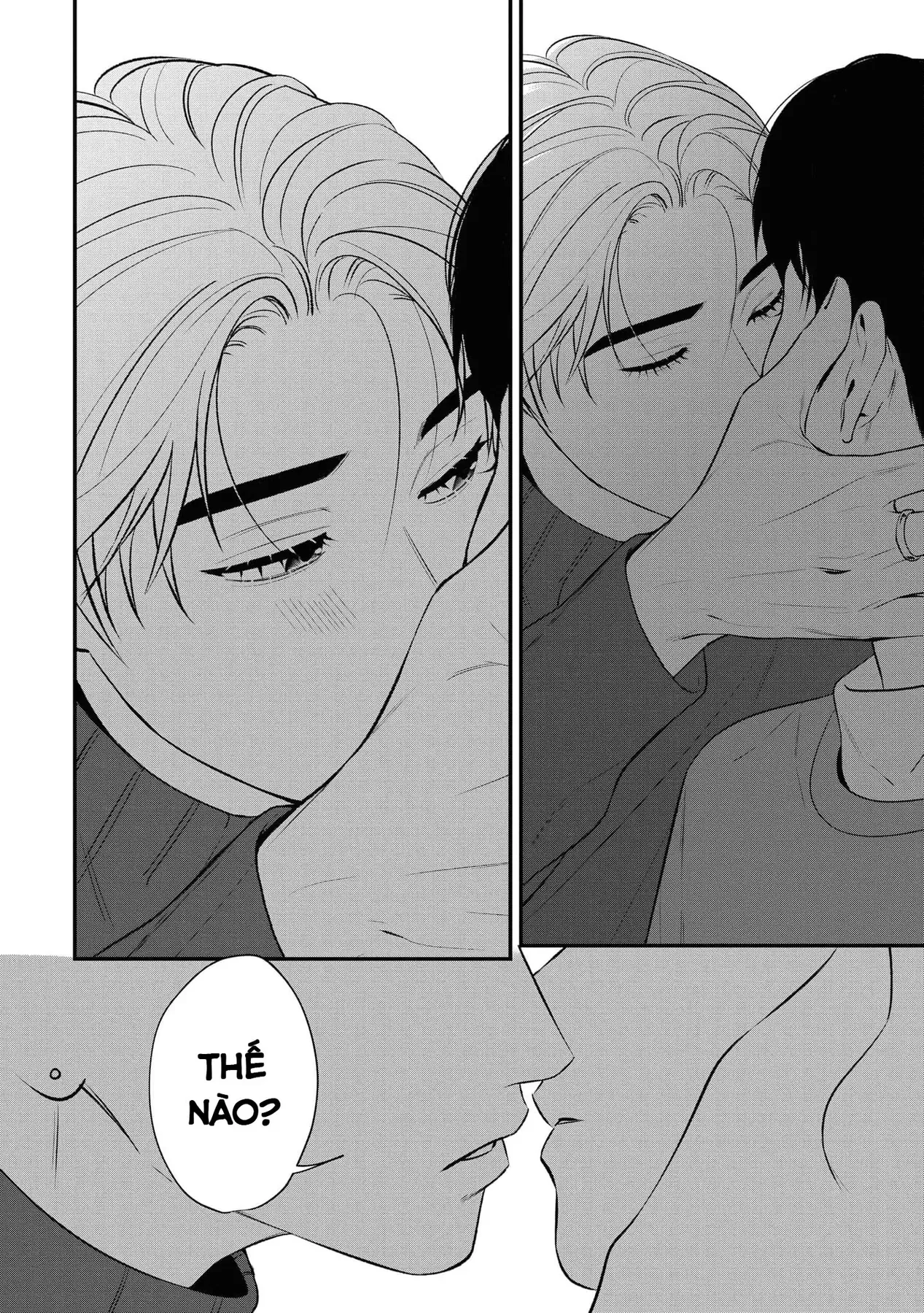 Ore Ga Shuyaku Na Wake Ga Nai Chapter 5 - 8