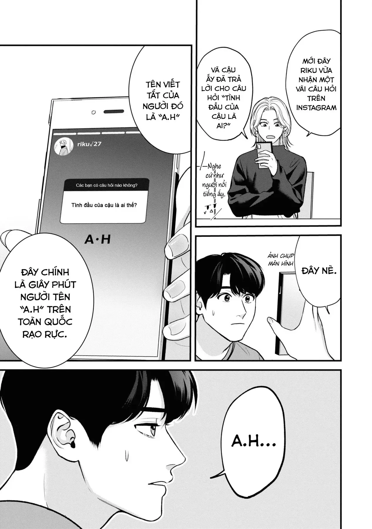 Ore Ga Shuyaku Na Wake Ga Nai Chapter 6 - 23