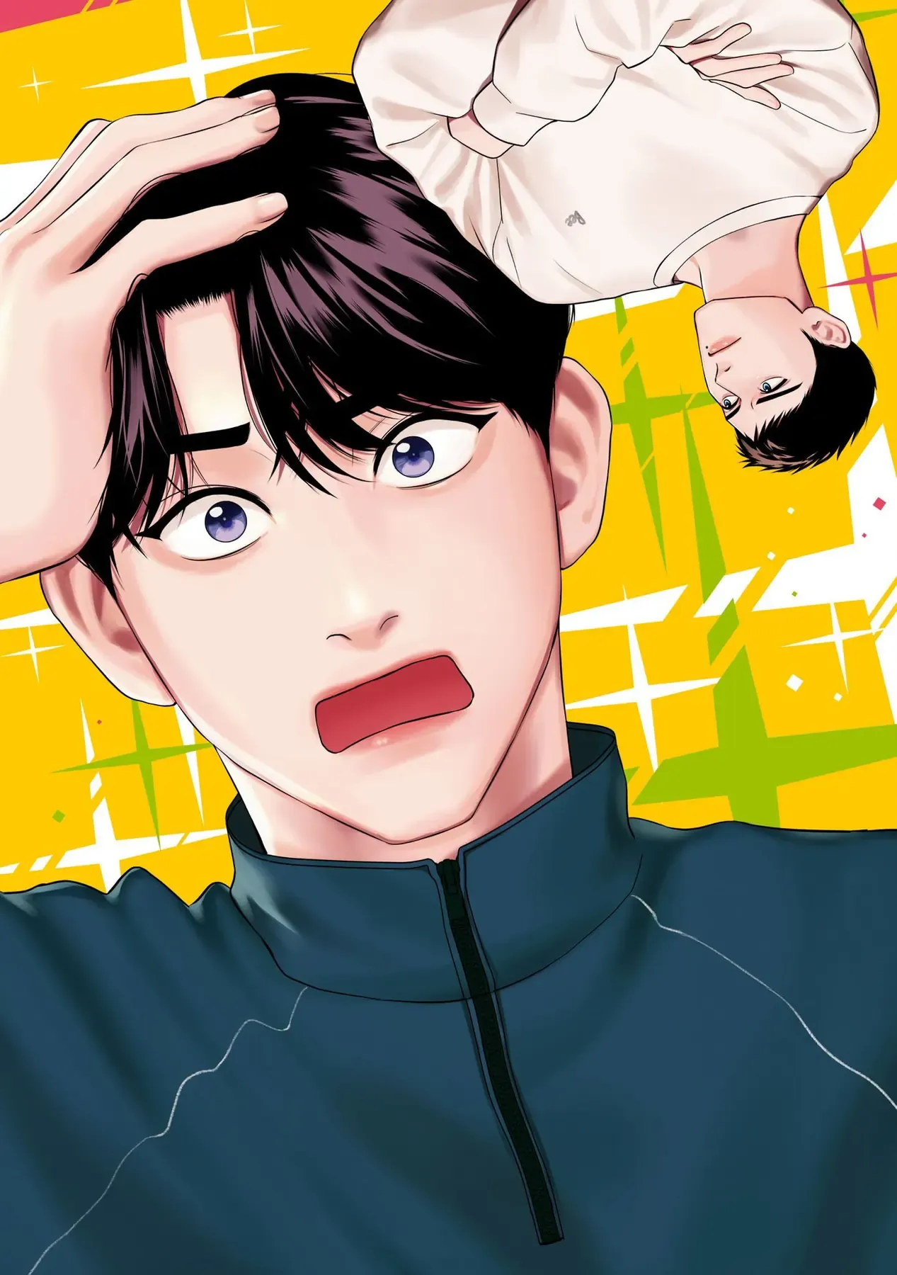 Ore Ga Shuyaku Na Wake Ga Nai Chapter 6 - 4