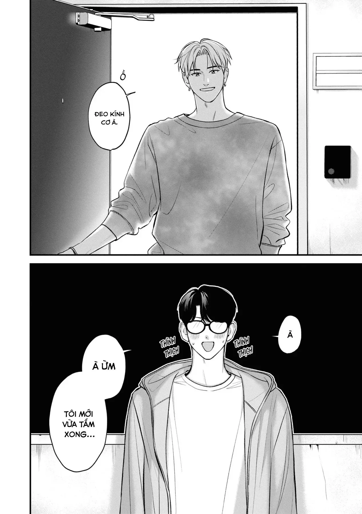 Ore Ga Shuyaku Na Wake Ga Nai Chapter 7 - 2