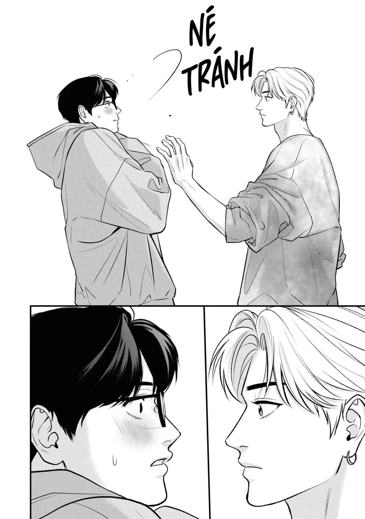 Ore Ga Shuyaku Na Wake Ga Nai Chapter 7 - 16