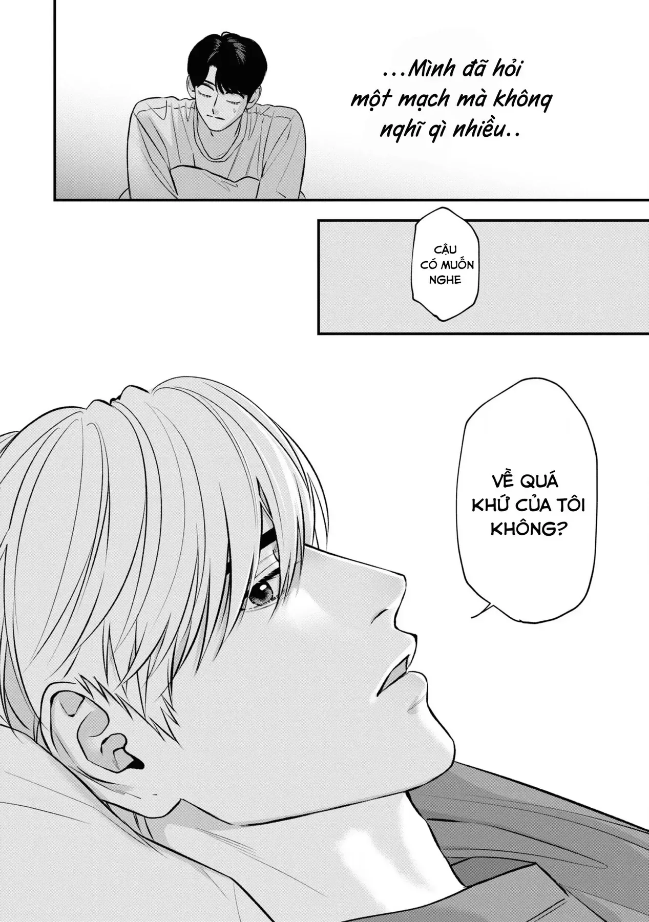 Ore Ga Shuyaku Na Wake Ga Nai Chapter 7 - 28