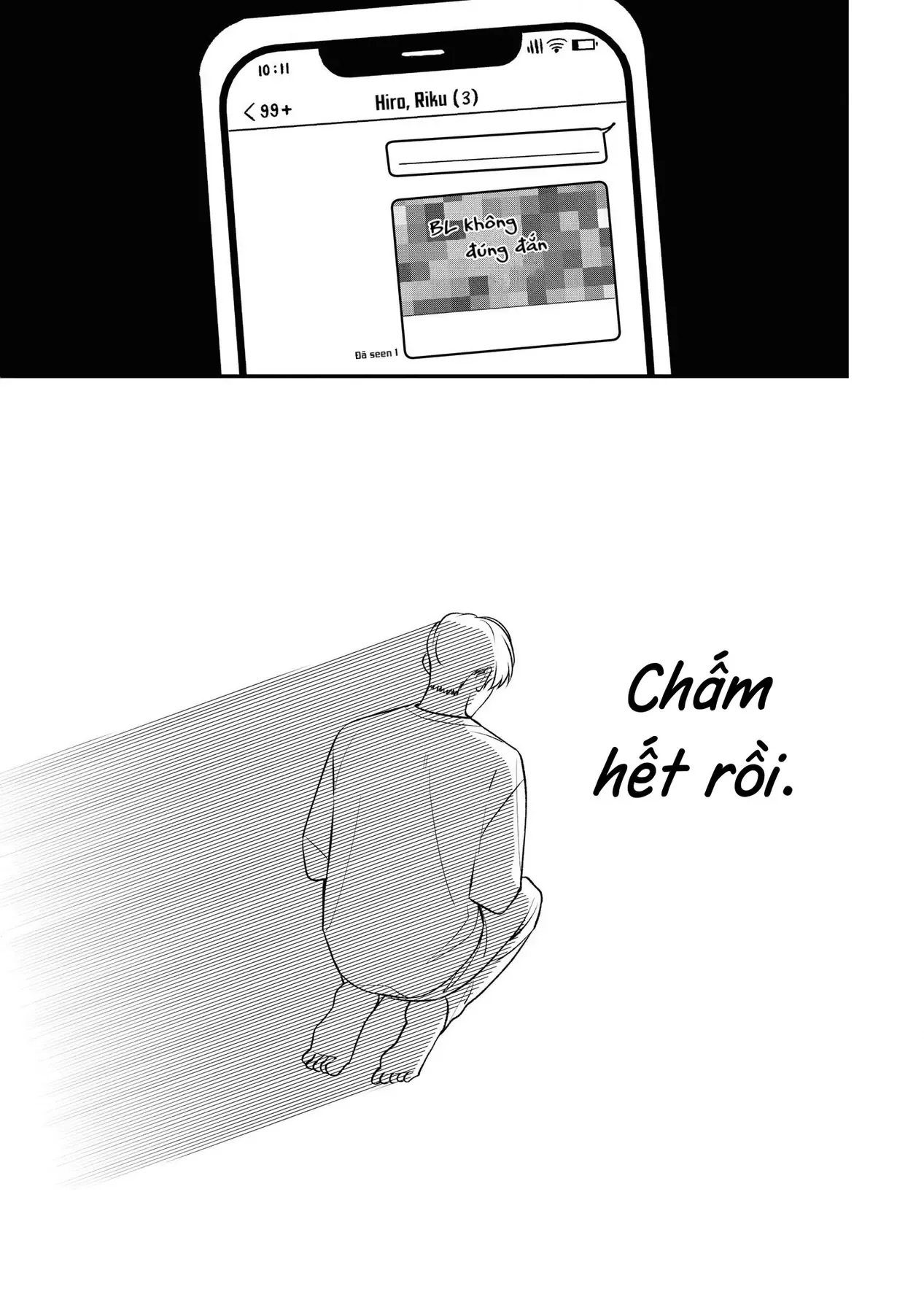 Ore Ga Shuyaku Na Wake Ga Nai Chapter 8 - 36