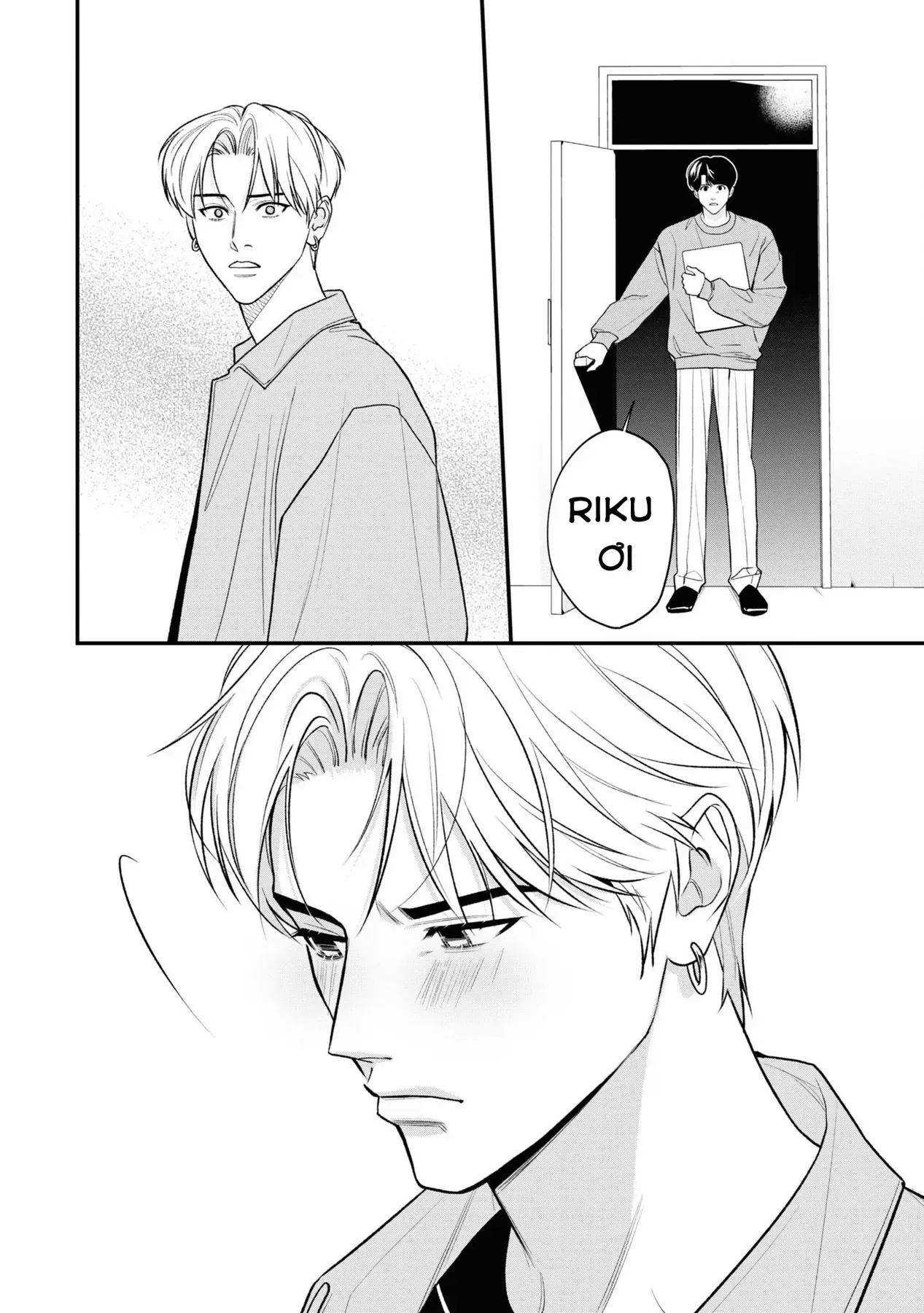 Ore Ga Shuyaku Na Wake Ga Nai Chapter 9 - 33