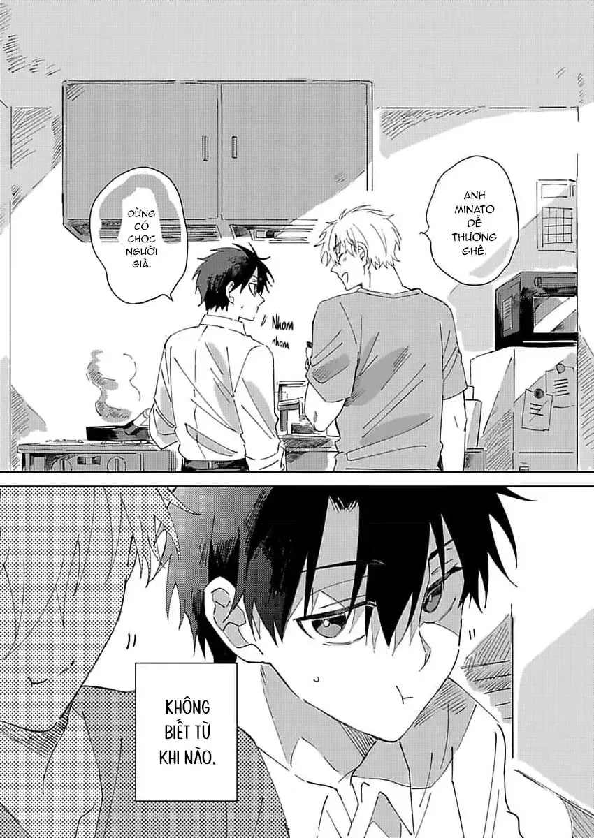 Neko No Tsuide Ni Otoko Wo Hiroimashita Chapter 1 - 26