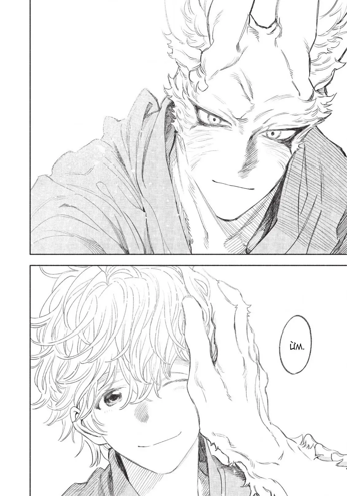 Fuwa Fuwa Therapist Chapter 12 - 10