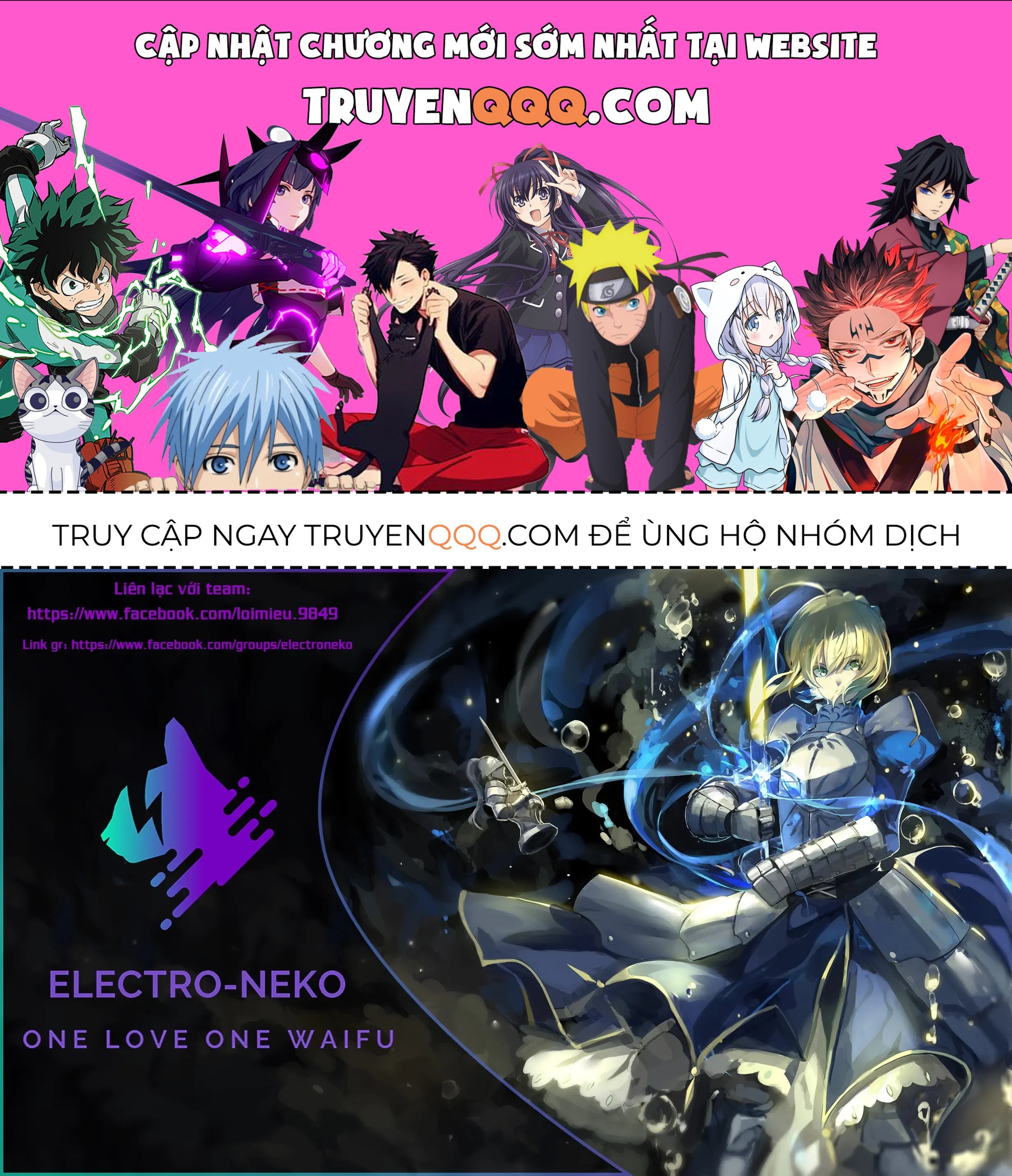 Tình Yêu Nhỏ Nhoi Chapter 6 - 1