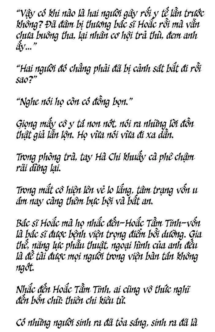 [Truyện Chữ] Tôi Chinh Phục Chapter 1 - 2