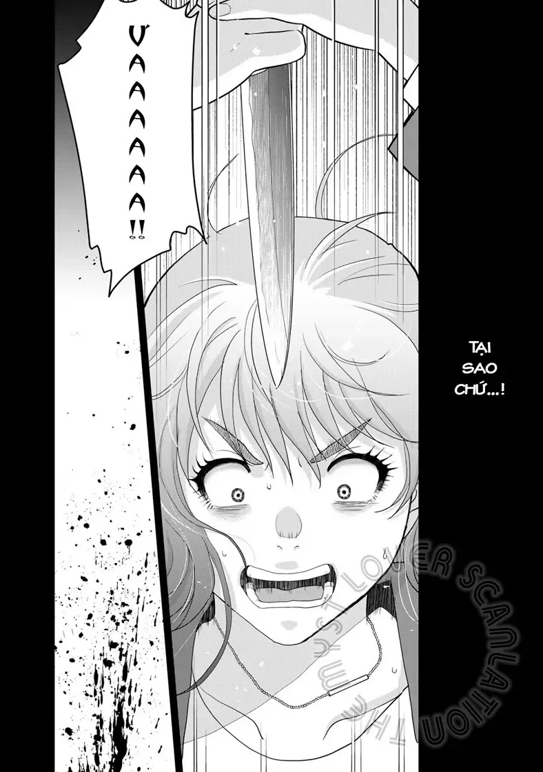 The Case File Of Kindaichi Papa Chapter 11 - 23