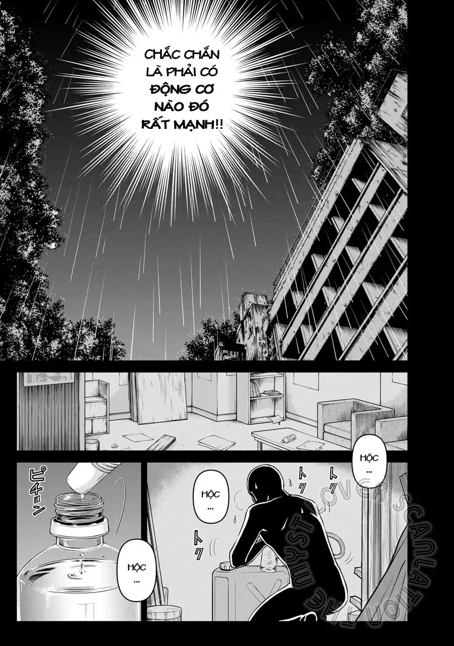 The Case File Of Kindaichi Papa Chapter 5 - 23