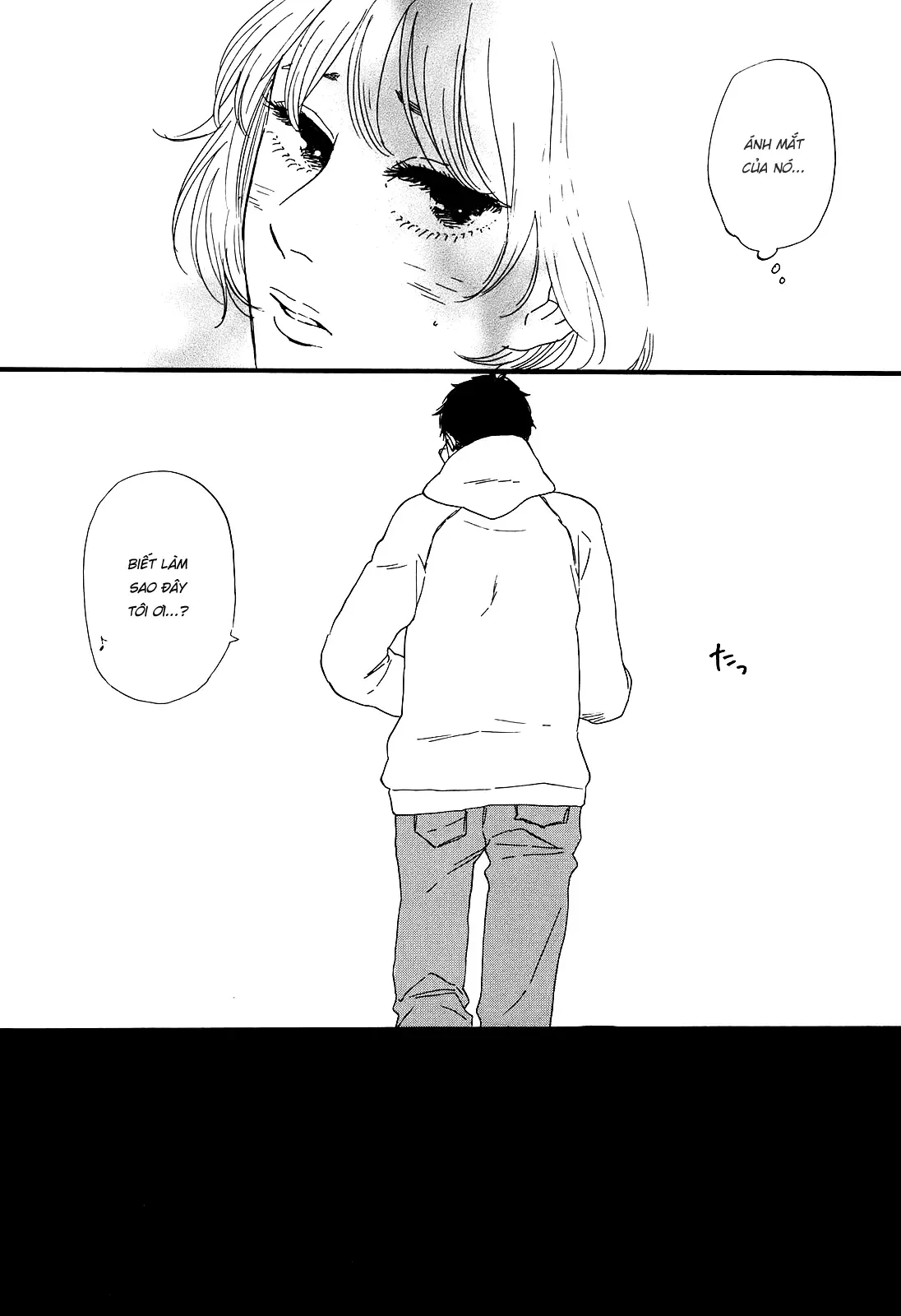 Buổi Sáng Của Hibari Chapter 1 - 18