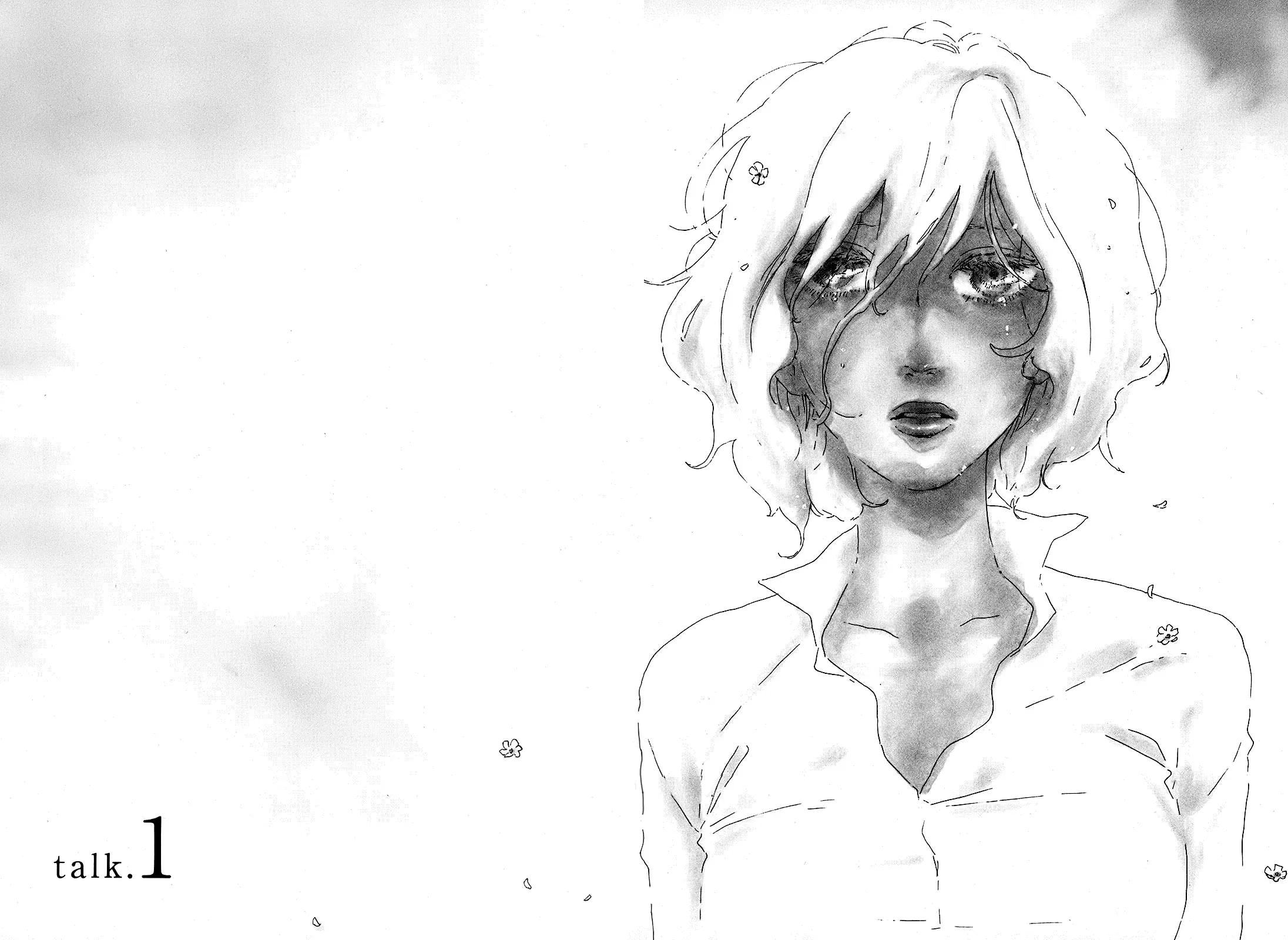 Buổi Sáng Của Hibari Chapter 1 - 6