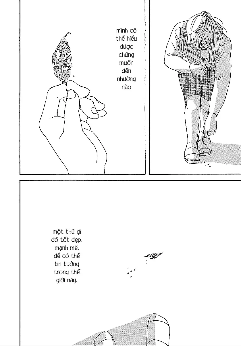 Buổi Sáng Của Hibari Chapter 11 - 12