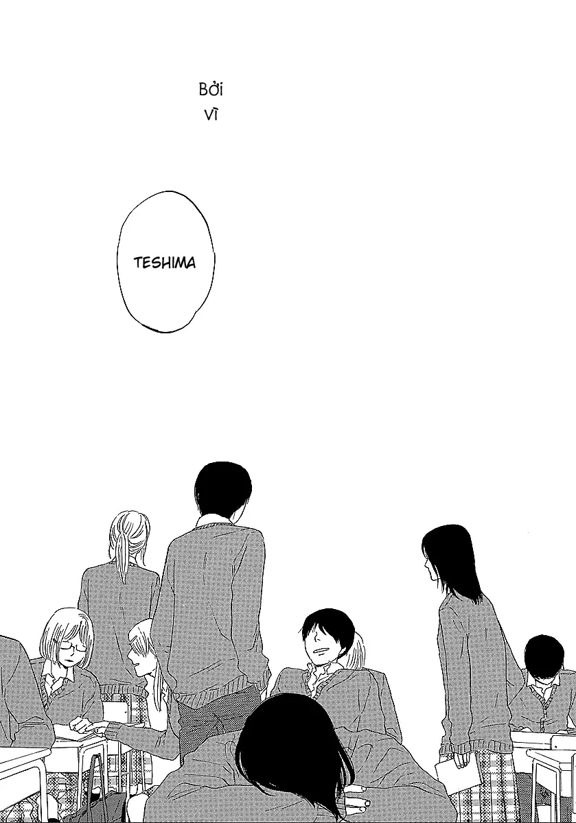 Buổi Sáng Của Hibari Chapter 11 - 21