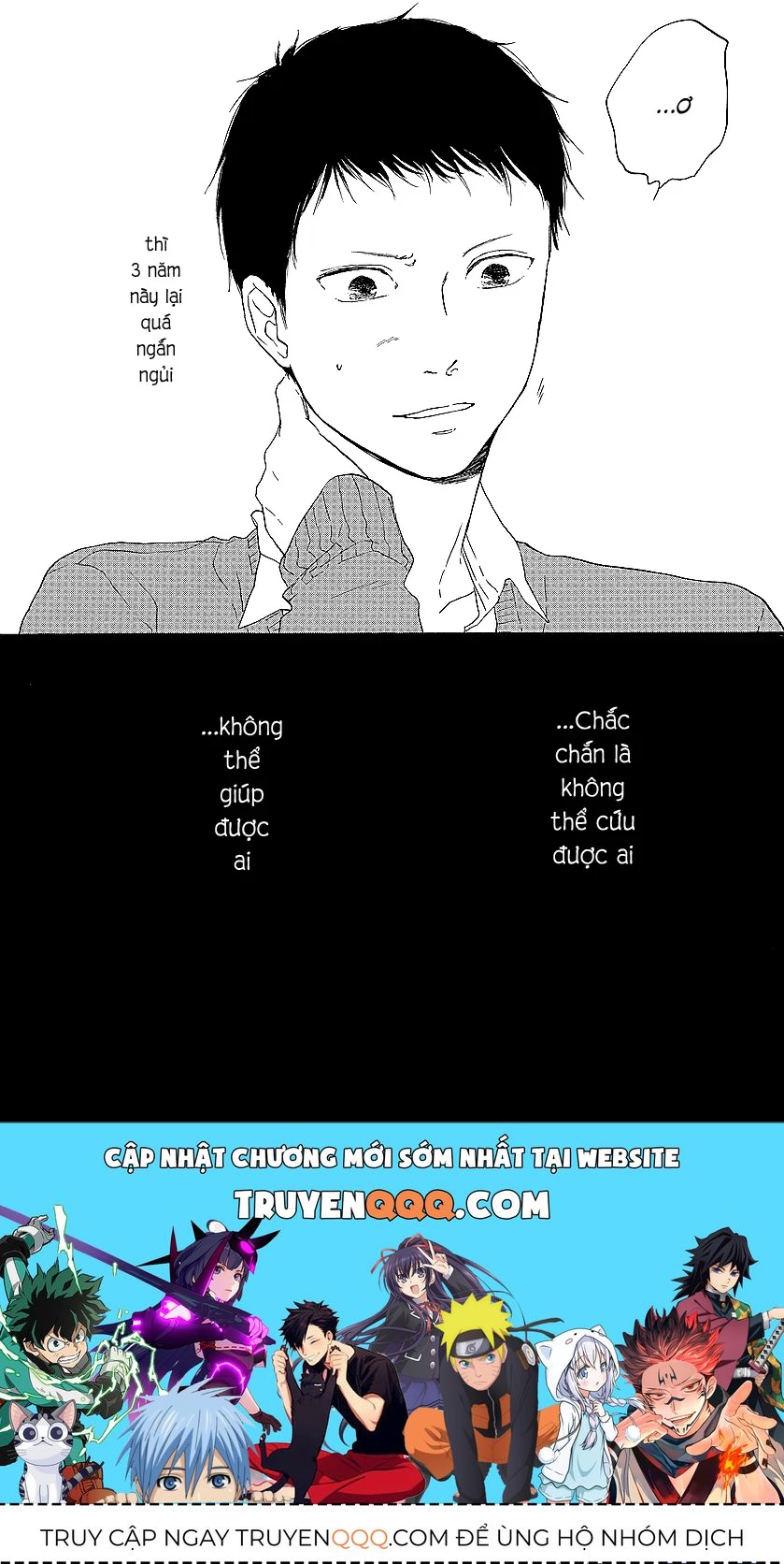 Buổi Sáng Của Hibari Chapter 11 - 26