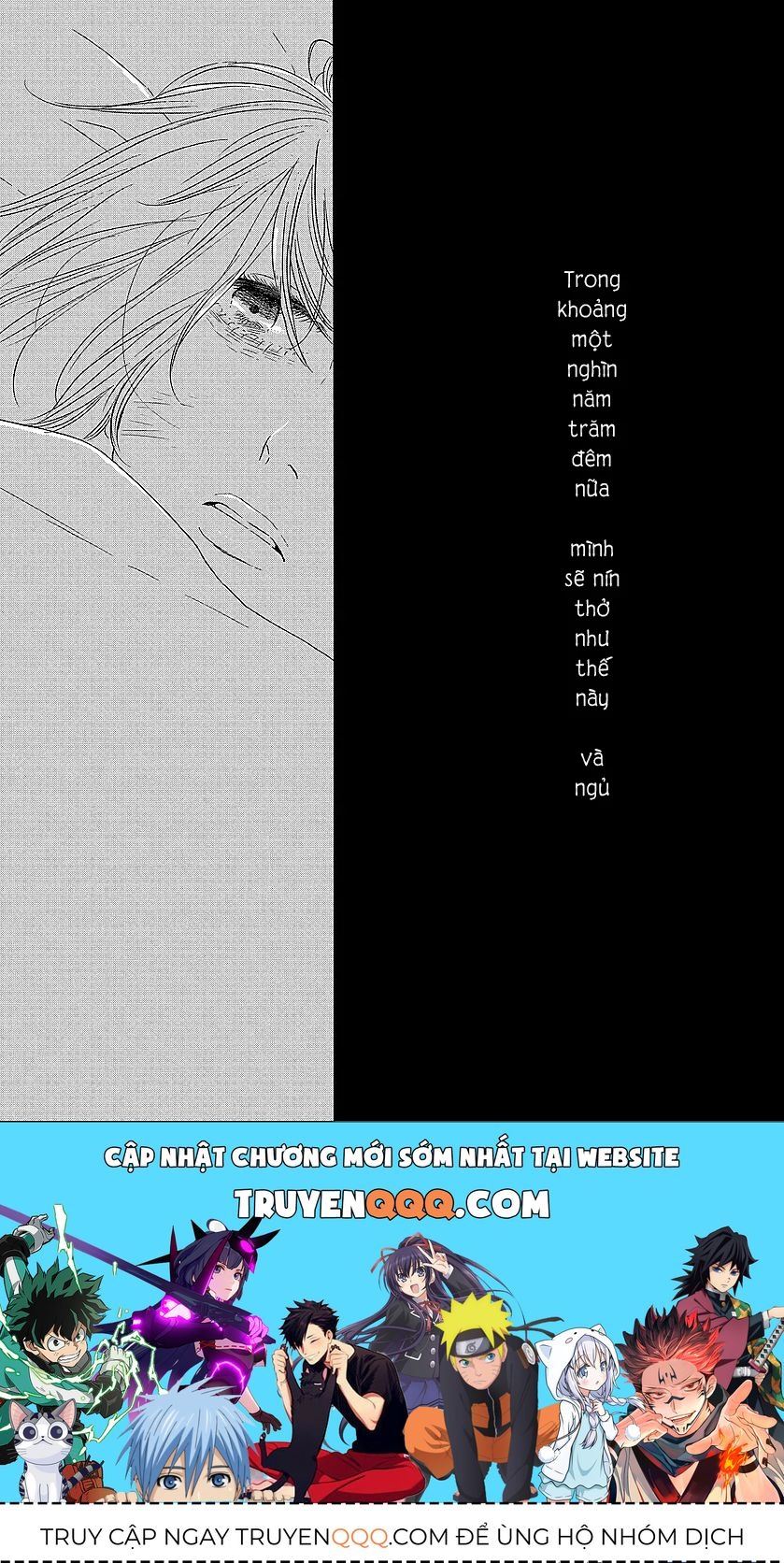 Buổi Sáng Của Hibari Chapter 13 - 26