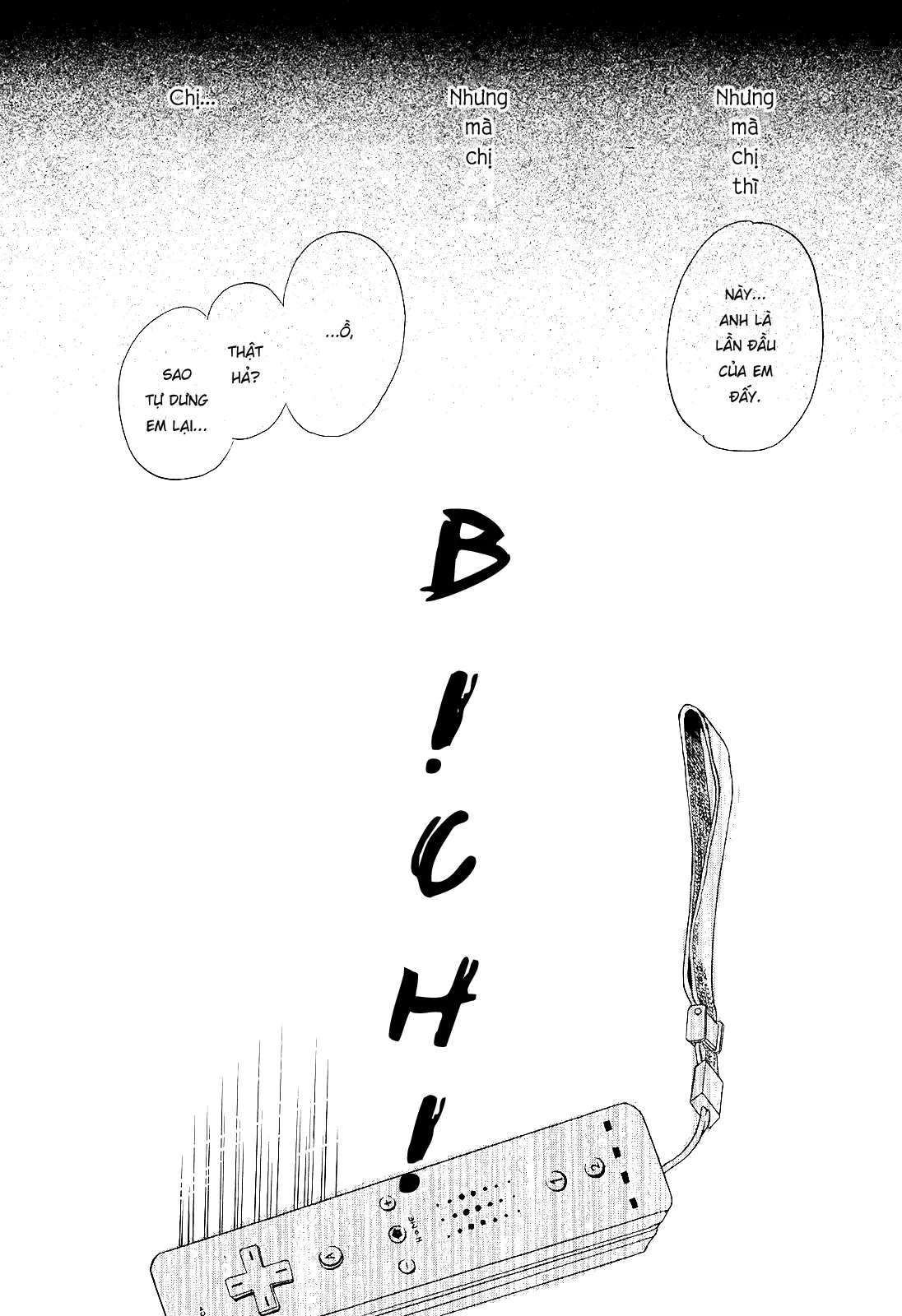 Buổi Sáng Của Hibari Chapter 3 - 17