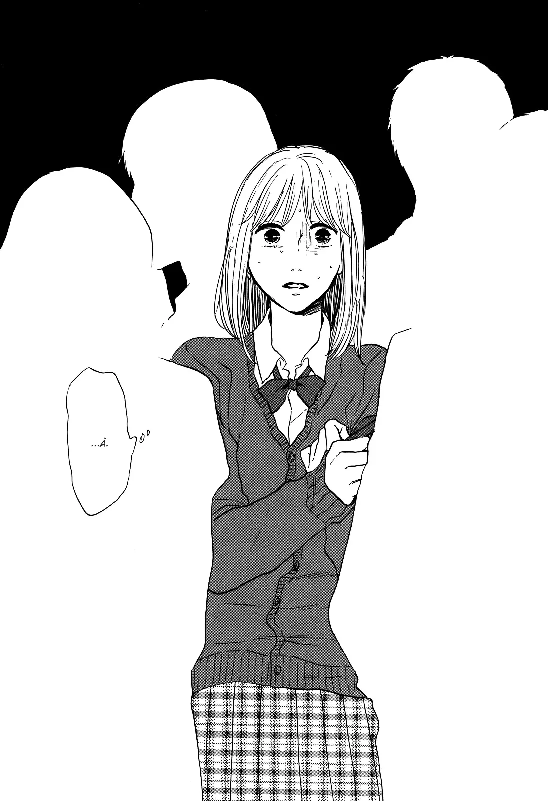 Buổi Sáng Của Hibari Chapter 5 - 23