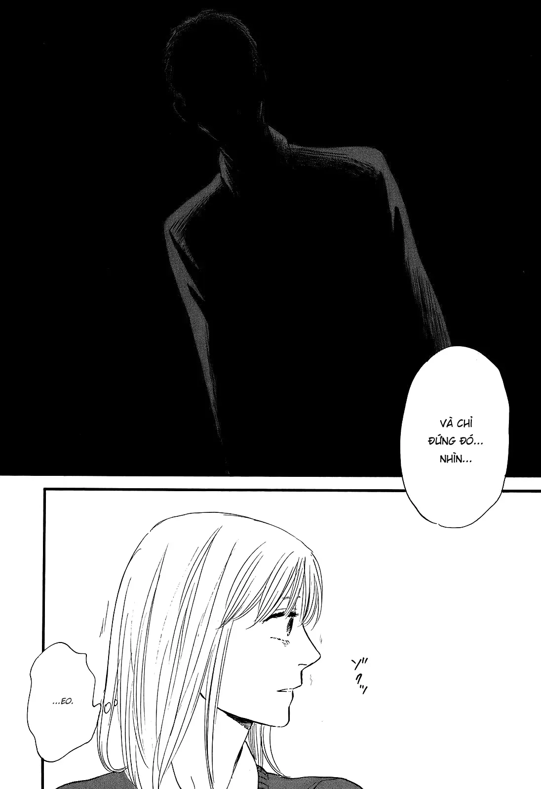 Buổi Sáng Của Hibari Chapter 5 - 6