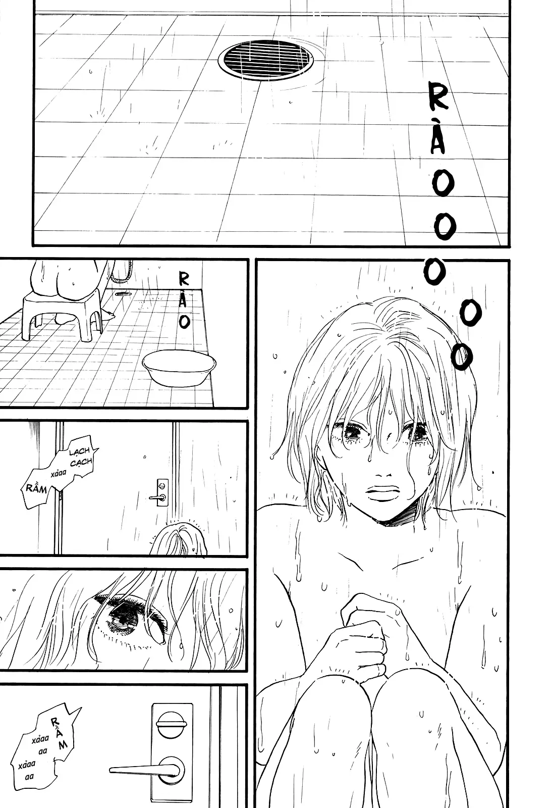 Buổi Sáng Của Hibari Chapter 7 - 2