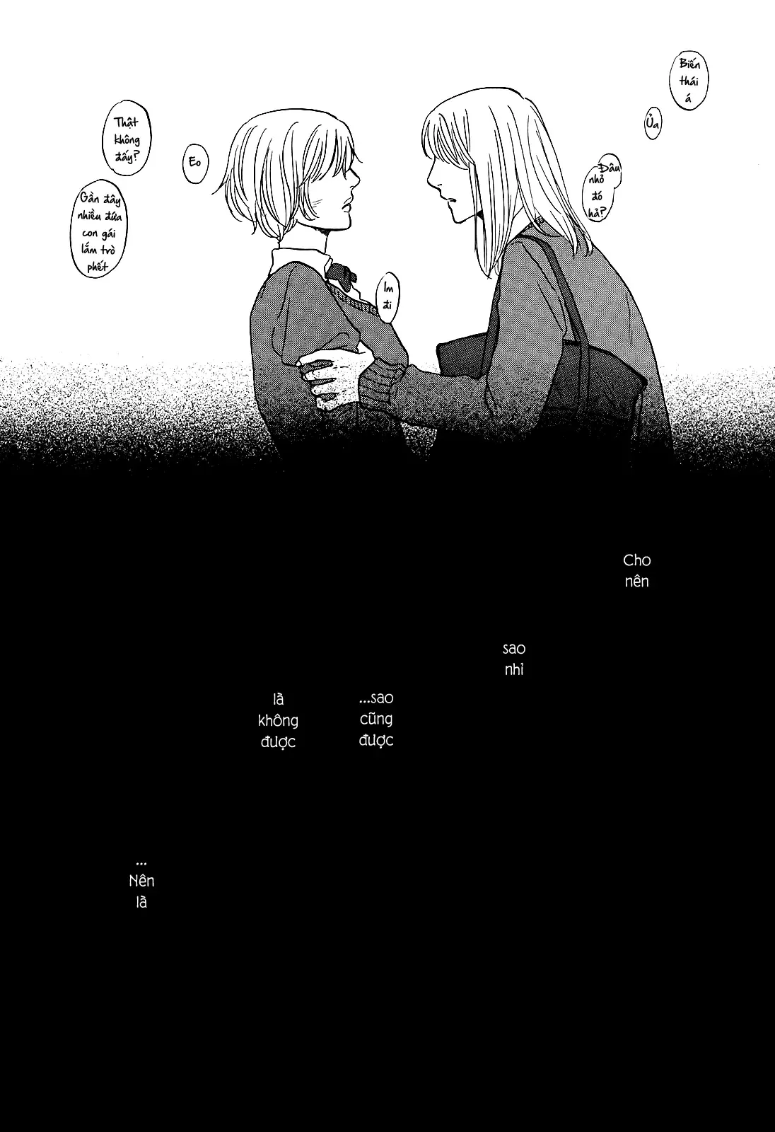 Buổi Sáng Của Hibari Chapter 7 - 23