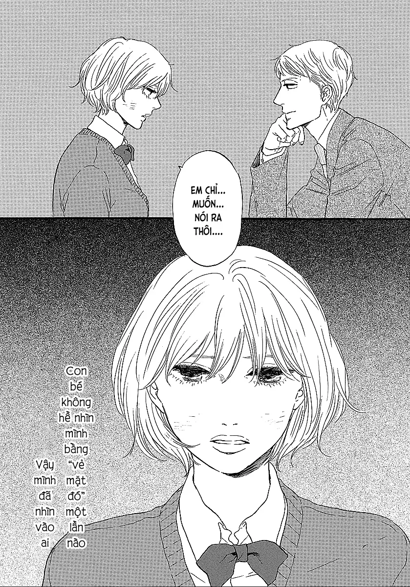 Buổi Sáng Của Hibari Chapter 8 - 15