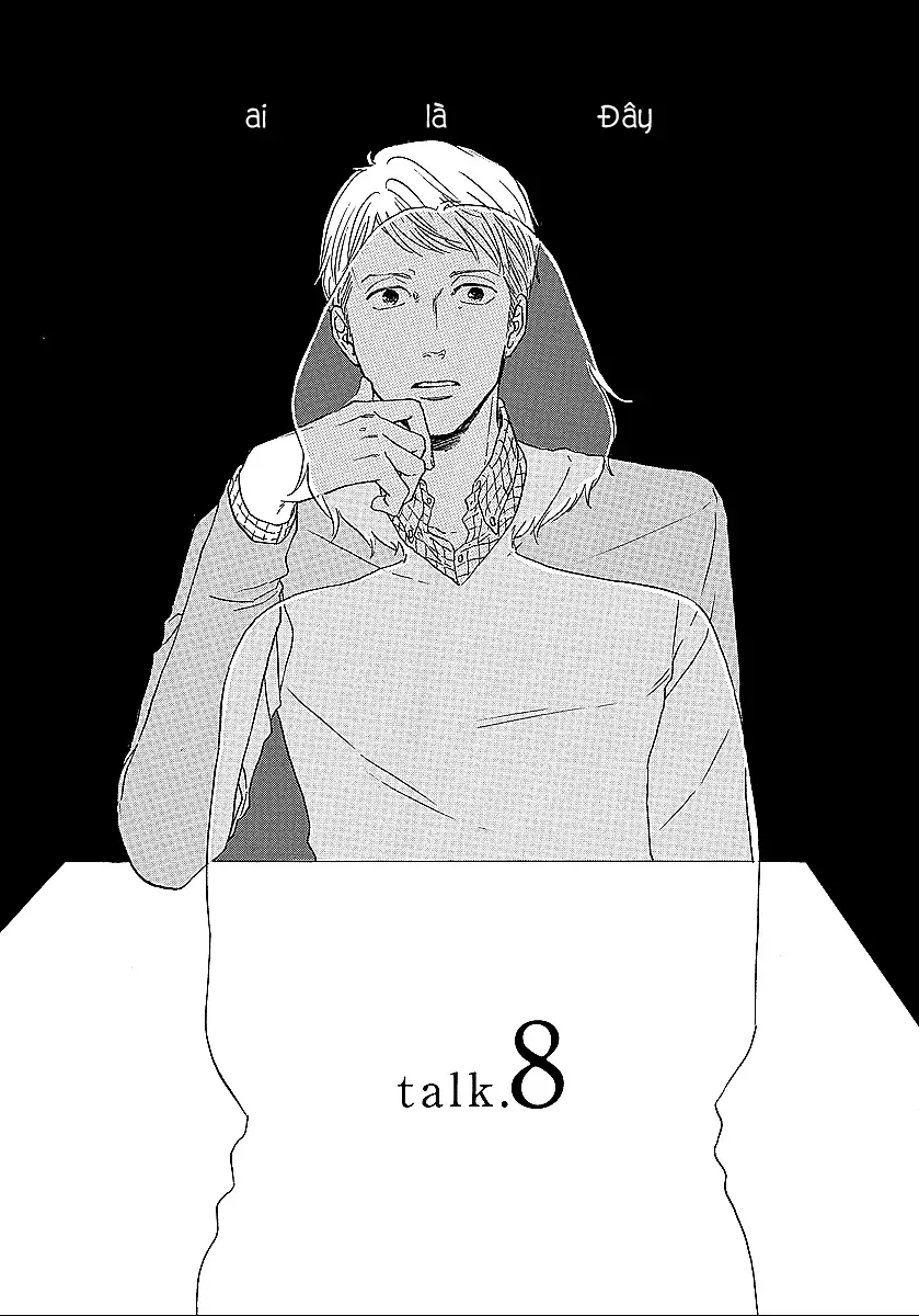 Buổi Sáng Của Hibari Chapter 8 - 7