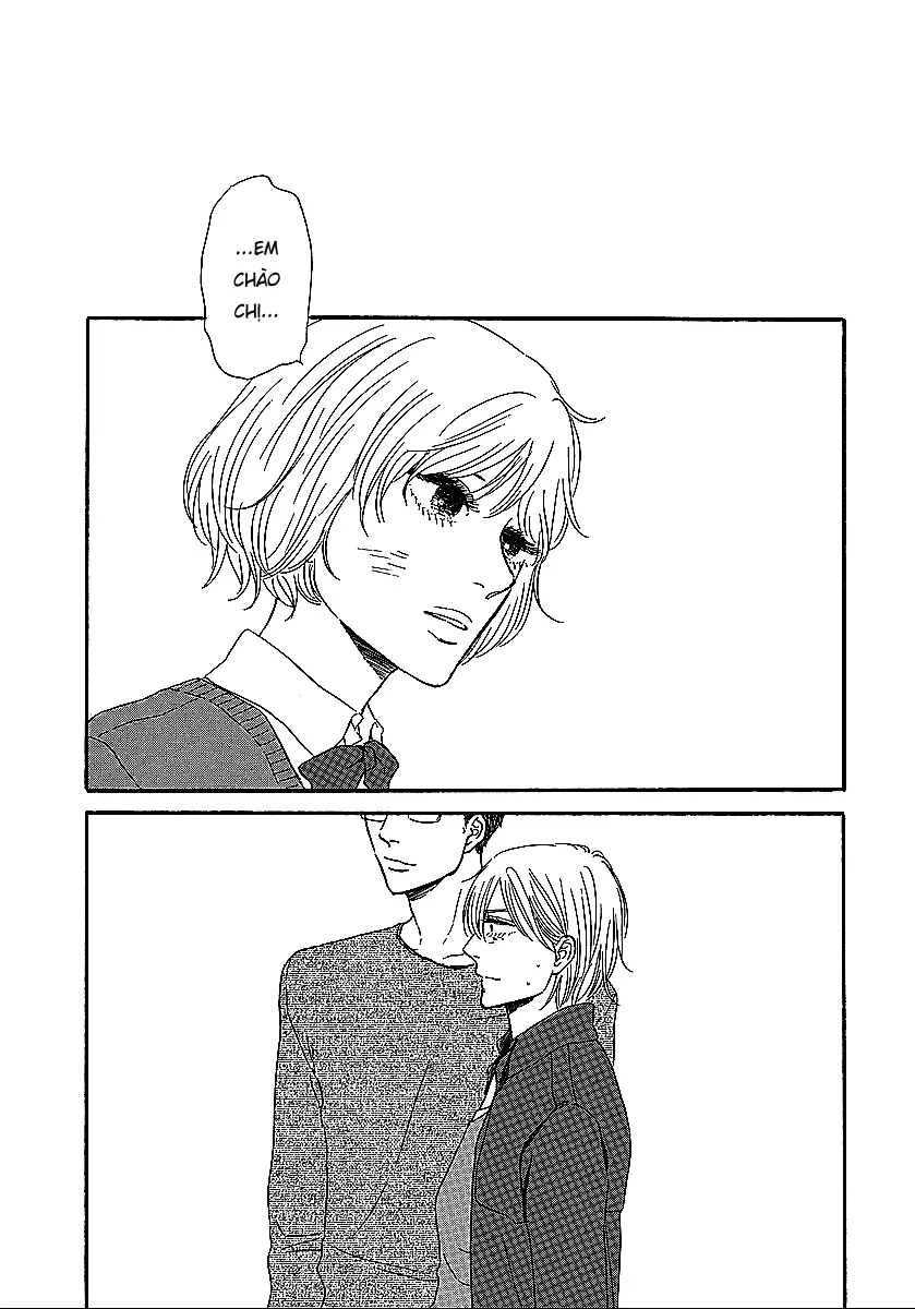 Buổi Sáng Của Hibari Chapter 9 - 25