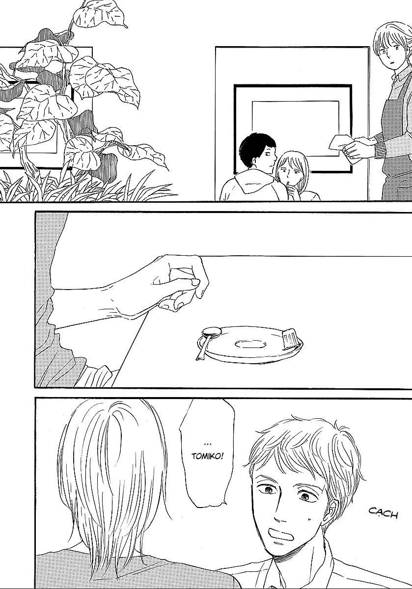 Buổi Sáng Của Hibari Chapter 9 - 5