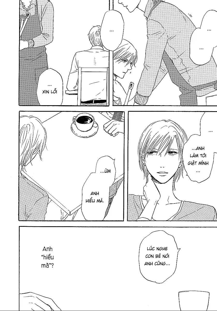 Buổi Sáng Của Hibari Chapter 9 - 7