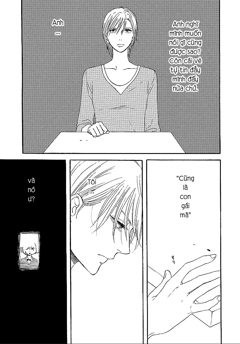 Buổi Sáng Của Hibari Chapter 9 - 8